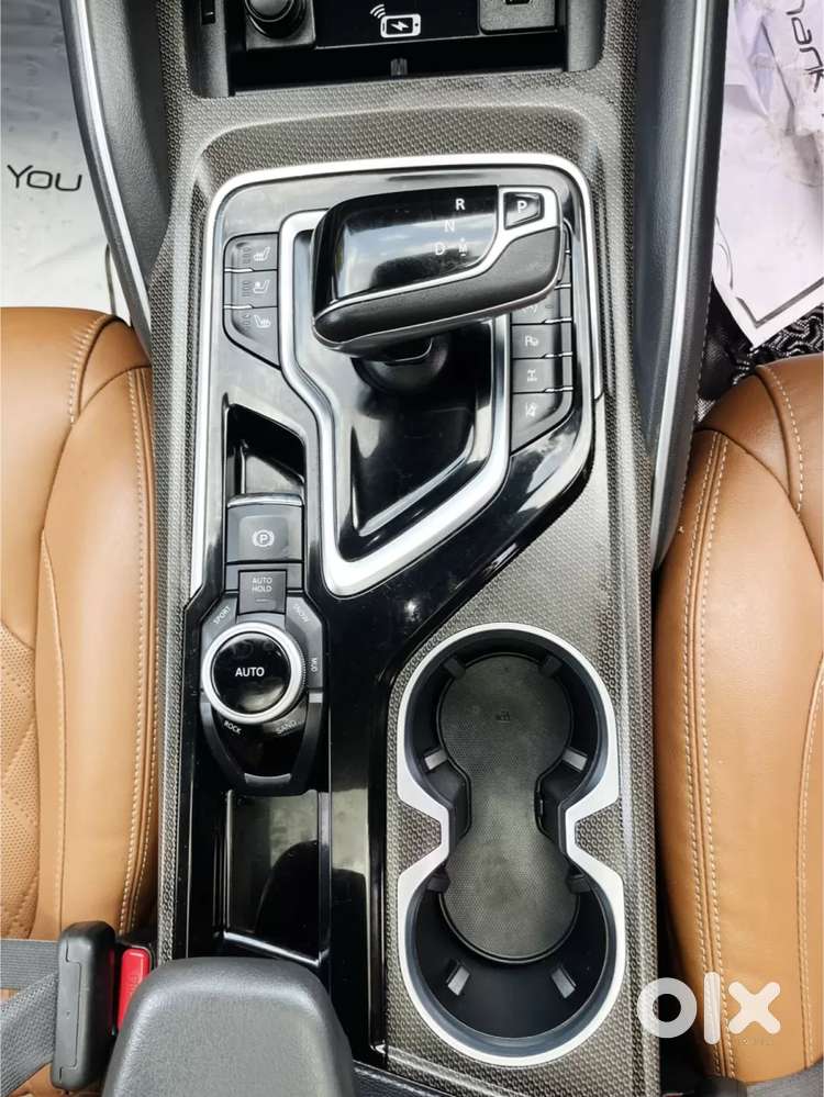 Mg Gloster Savvy 6 Seater, 2022, Diesel