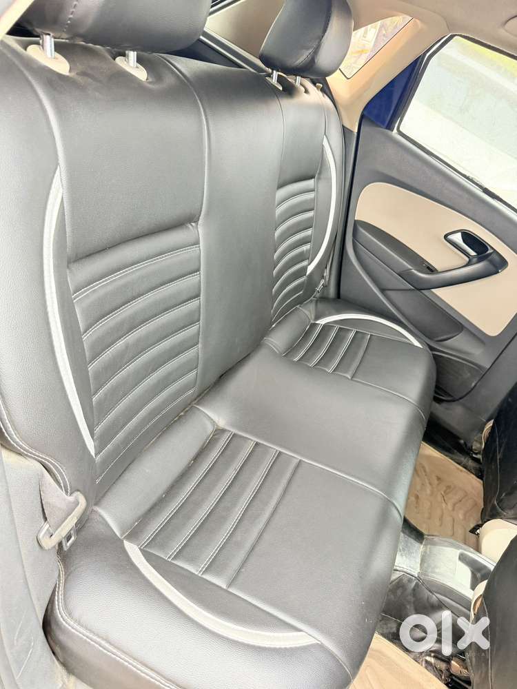 Volkswagen Polo Diesel Comfortline 1.2l, 2014, Diesel