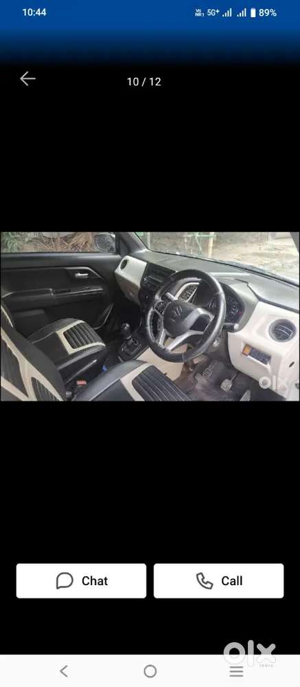 Very Good Condition Service Record Available