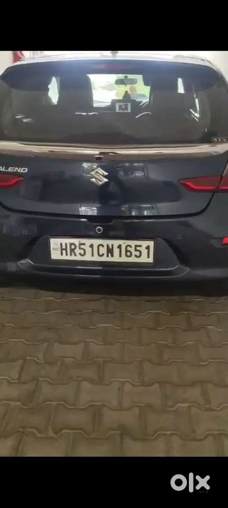 Maruti Suzuki Baleno 2024 Petrol 30000 Km Driven