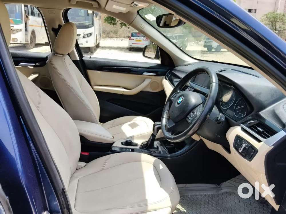 Bmw X1 Xdrive 20d M Sport, 2017, Diesel