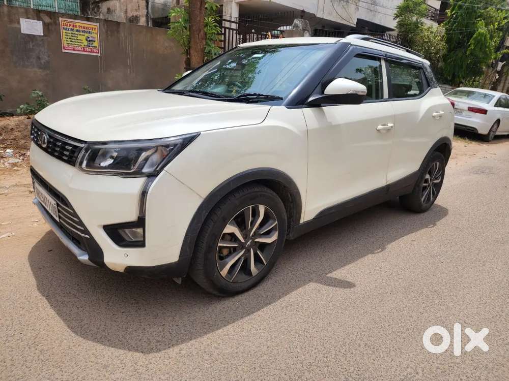 Mahindra Xuv300 2019 Diesel 90000 Km Driven