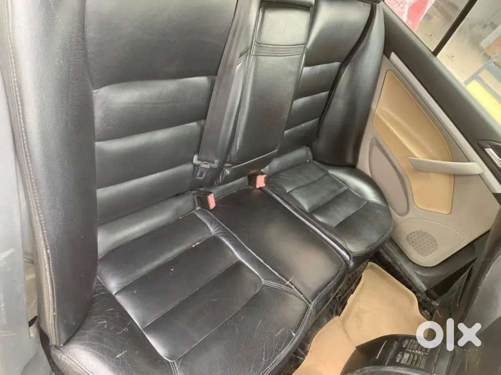 Skoda Laura 2008 Diesel
