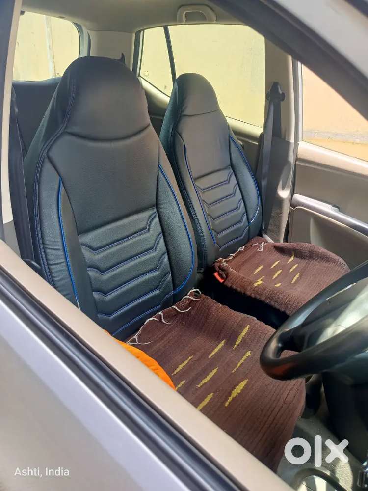 Hyundai I10 Petrol Manual 2013