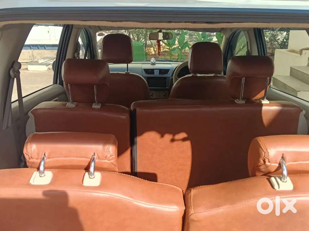Maruti Suzuki Ertiga 2016 Diesel 83359 Km Driven