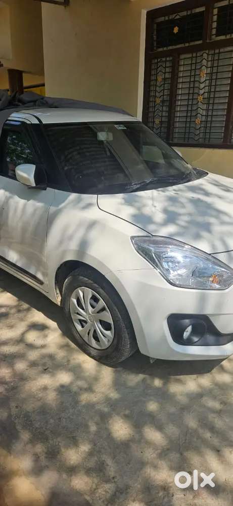 Swift Vxi Maruti Suzuki 2022