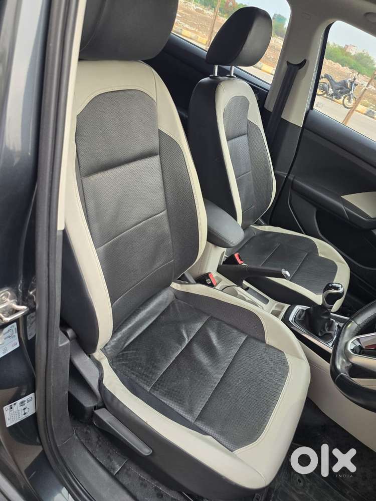 Volkswagen Taigun 2.0l Tsi, 2022, Petrol
