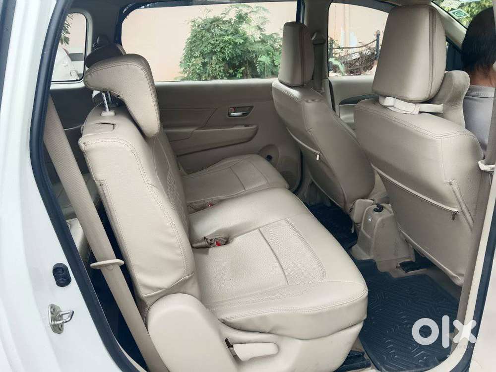 Maruti Suzuki Ertiga 1.5 Tour M, 2024, Cng & Hybrids