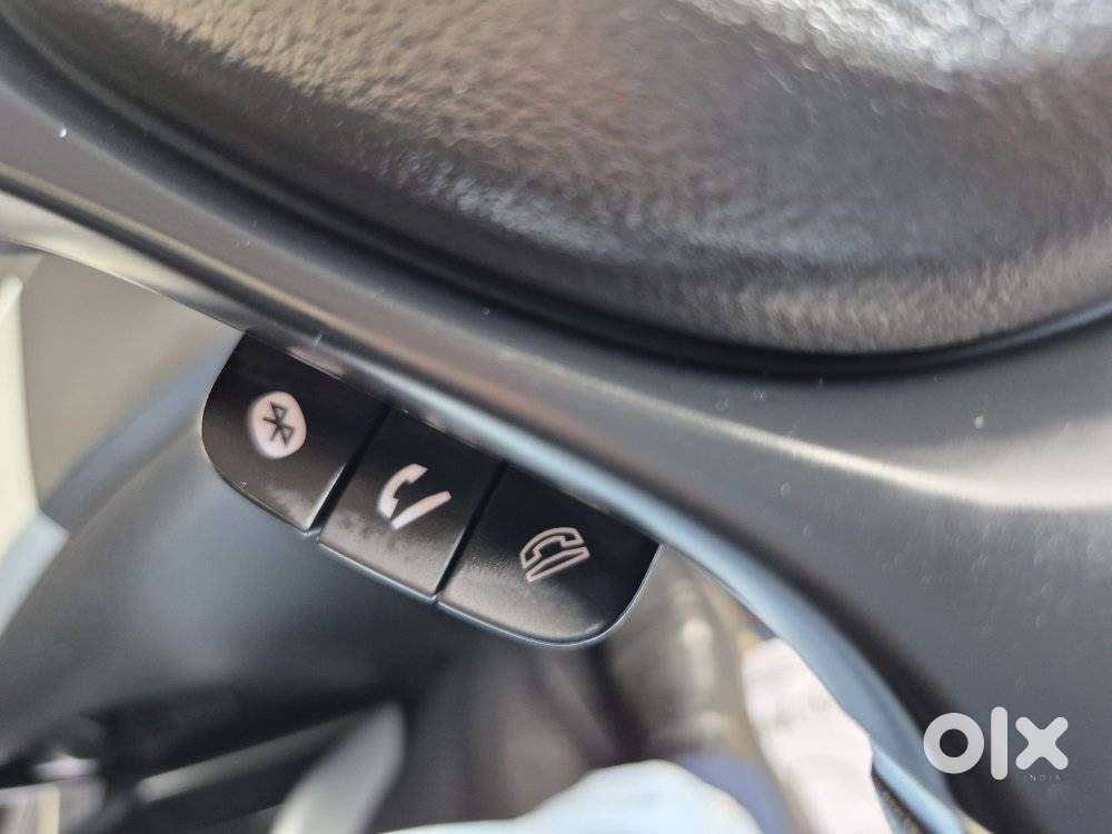 Maruti Suzuki Baleno Delta, 2017, Petrol