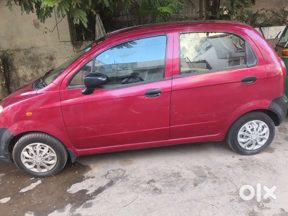 Very Nice Condition