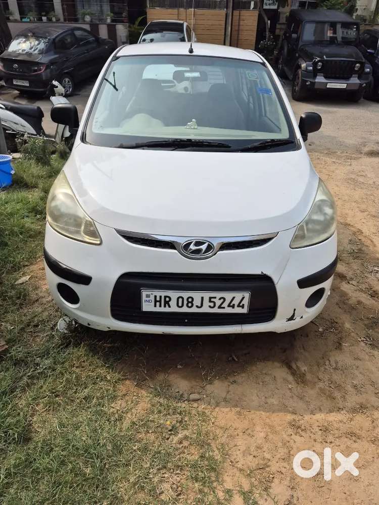 Very Less Driven..good Condition