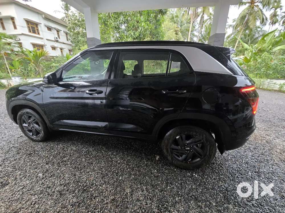 Creta 1.4 Turbo Dct S Plus Limited