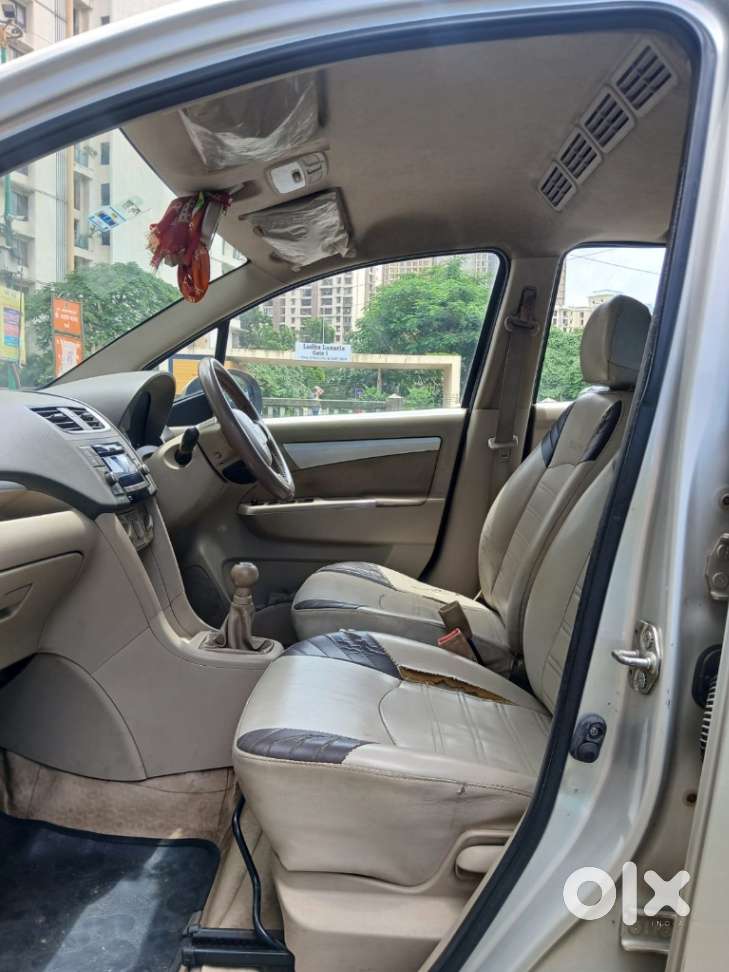 Maruti Suzuki Ertiga Shvs Vdi, 2015, Diesel