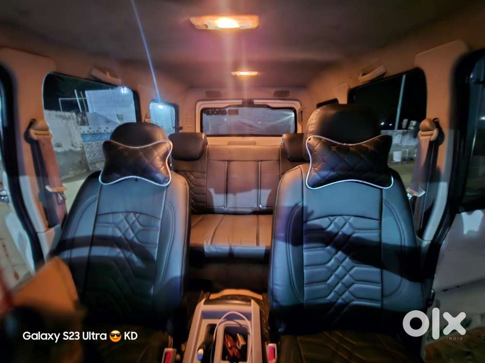 Mahindra Scorpio Diesel 2015