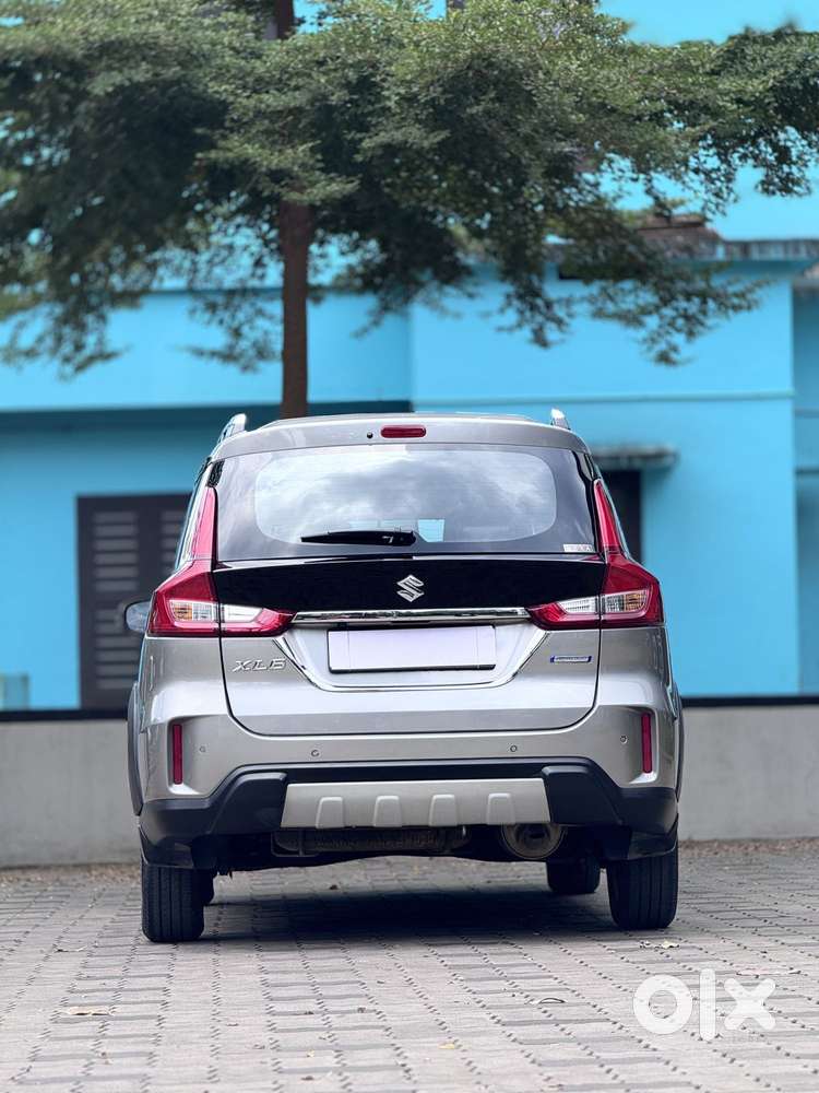 Maruti Suzuki Xl6 Zeta, 2021, Petrol