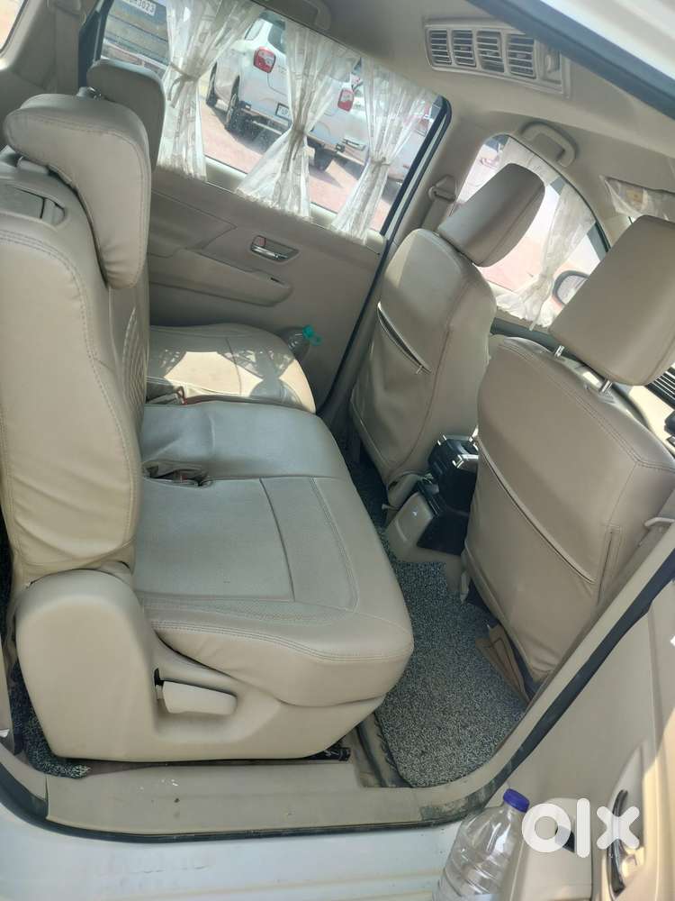 Maruti Suzuki Ertiga Vxi (o) Cng, 2024, Cng & Hybrids