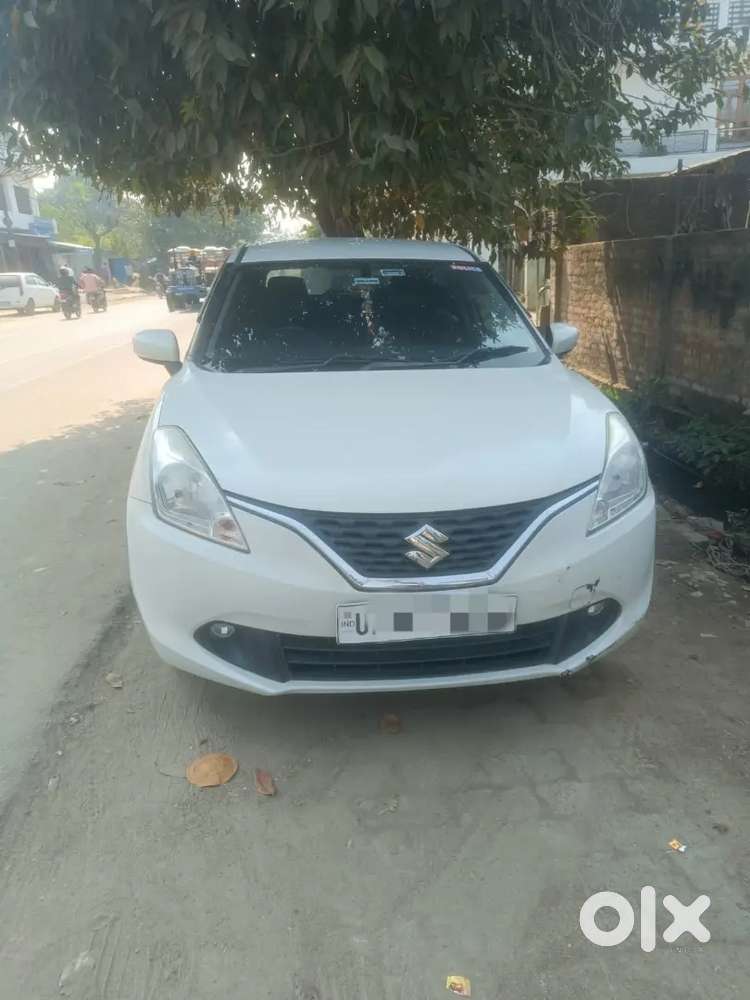 Maruti Suzuki Baleno 2017 Diesel 77000 Km Driven 
Good Mileage