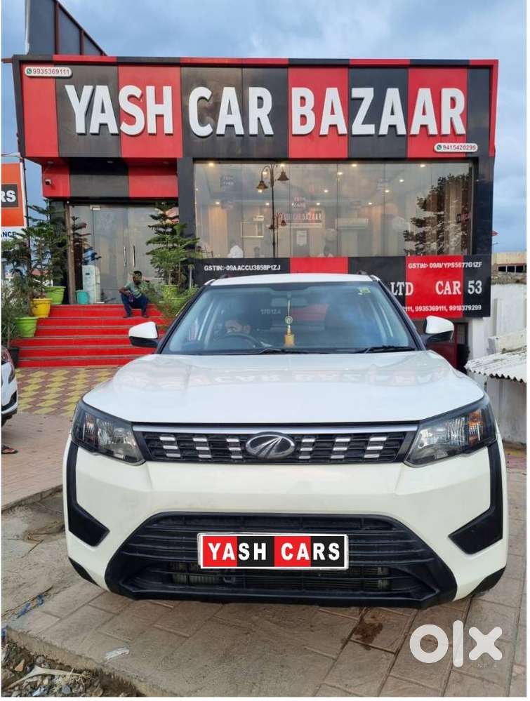 Mahindra Xuv300 W6 Diesel, 2020, Diesel