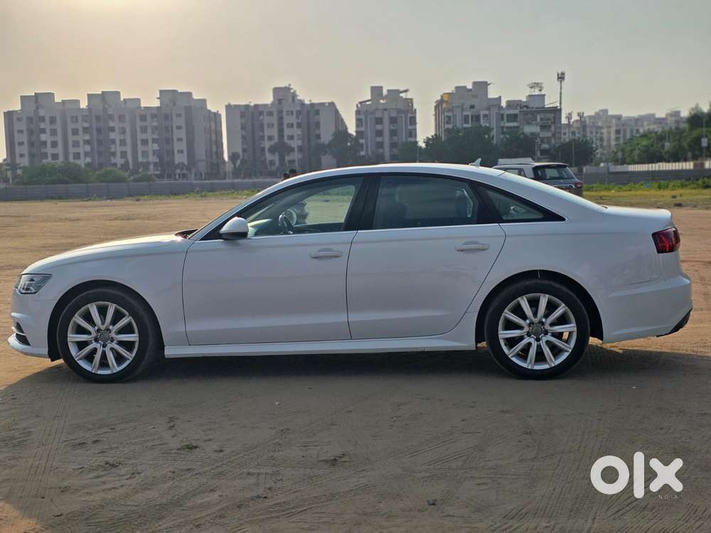 Audi A6 1.8 35 Tfsi S Line Matrix, 2015, Diesel