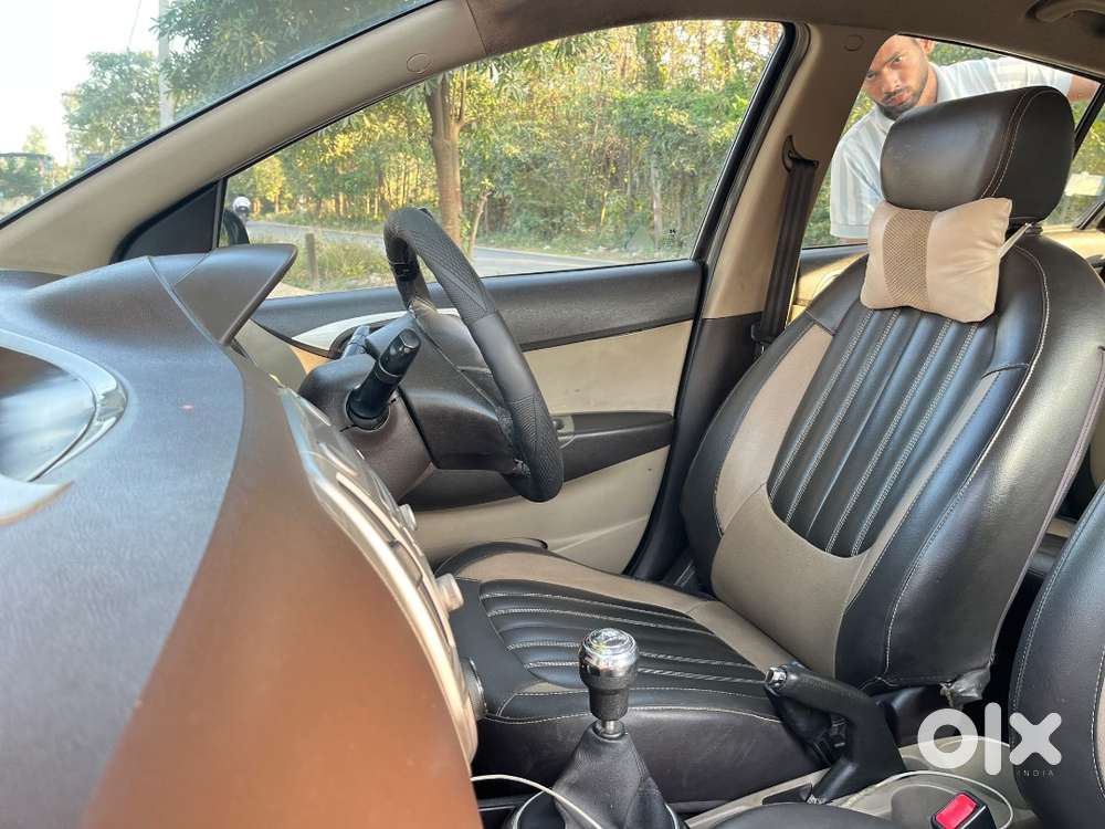 Hyundai I20 2011 Well Maintained