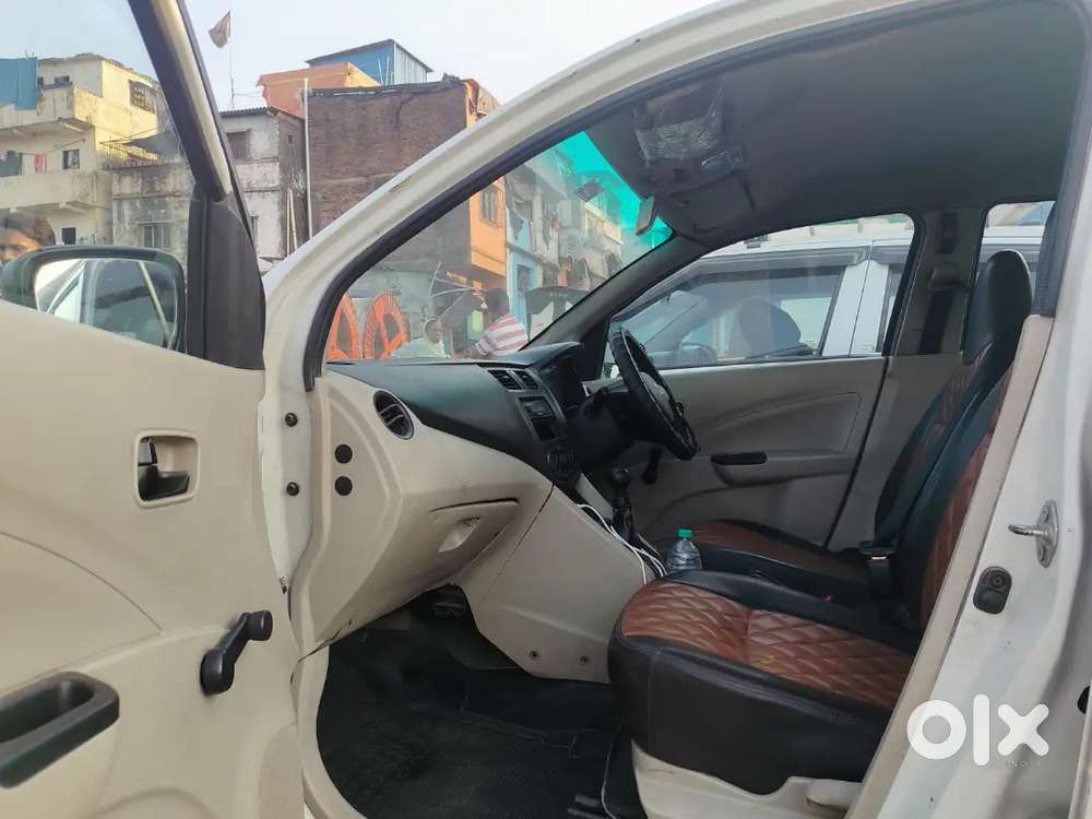 Maruti Suzuki Celerio 2021