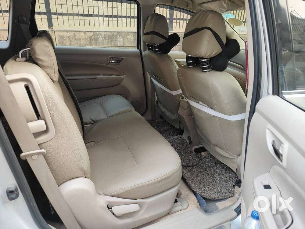 Maruti Suzuki Ertiga Vdi, 2017, Diesel
