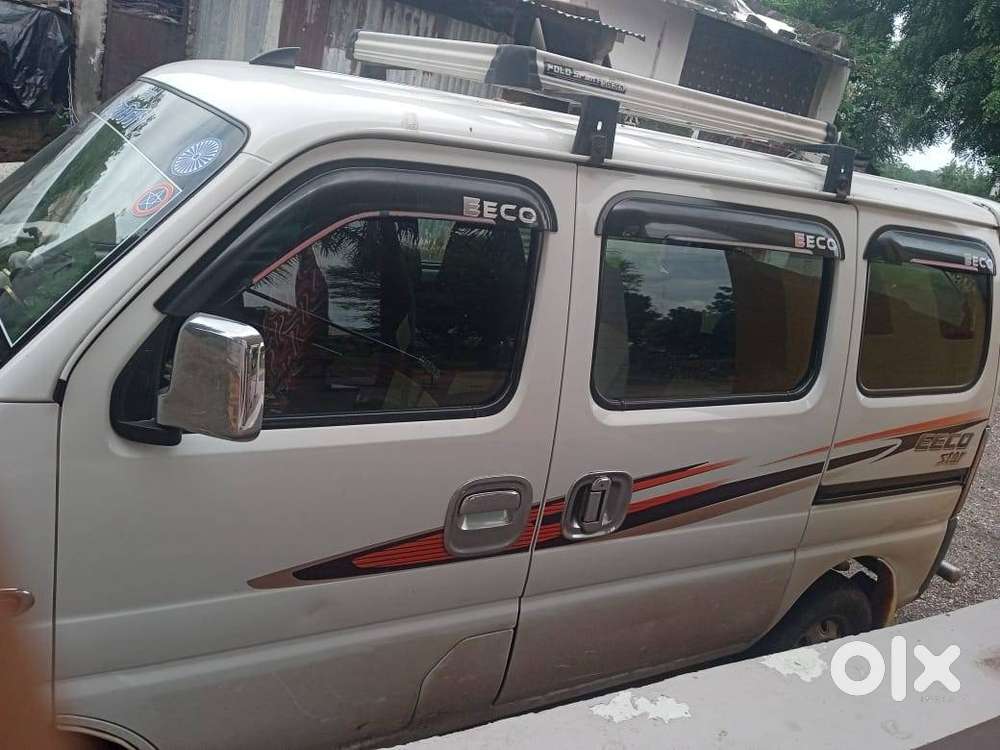 Maruti Eeco 2022