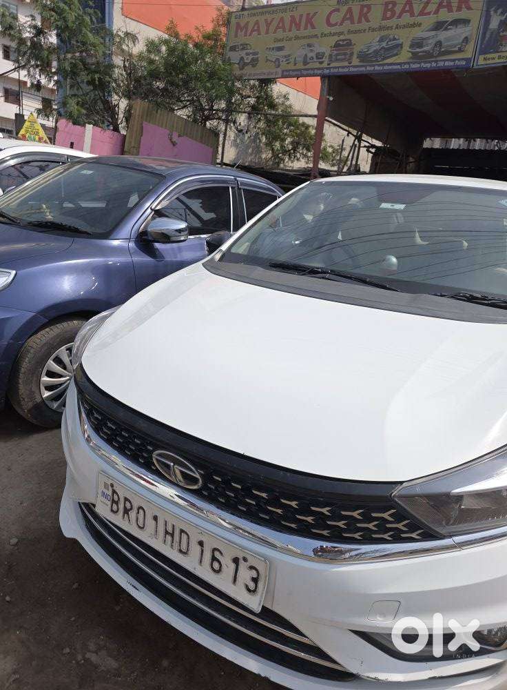 Tata Tigor 1.2 Revotron Xt, 2023