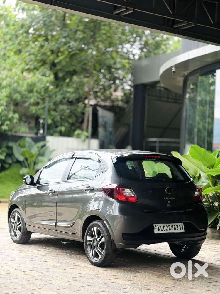 Tata Tiago, 2024, Petrol
