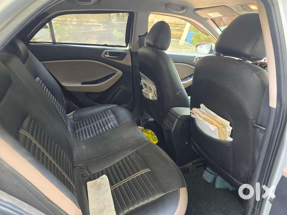 Hyundai I20 2017 Diesel Well Maintained
