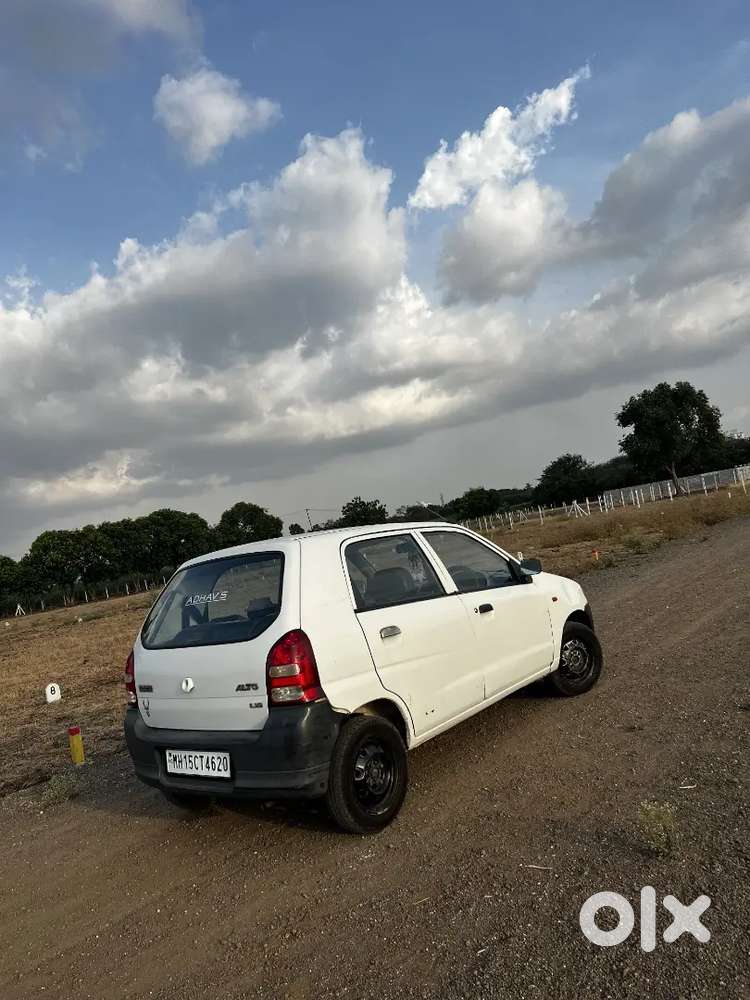 Good Condition And Office Use Car