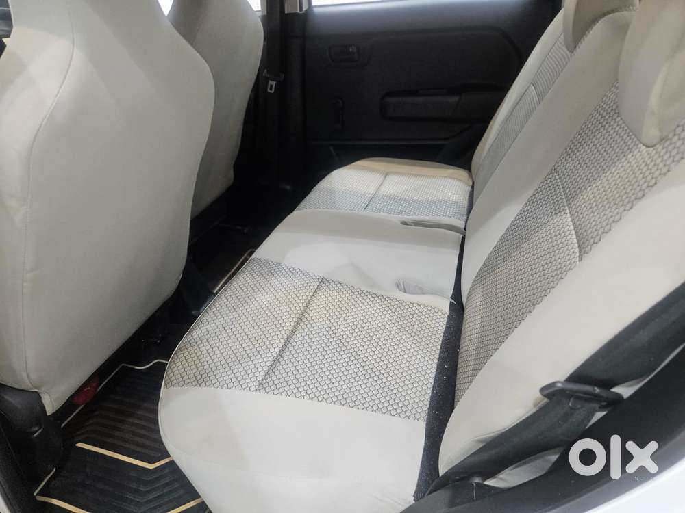 Maruti Suzuki Wagon R 1.0 Lxi Cng, 2021, Petrol