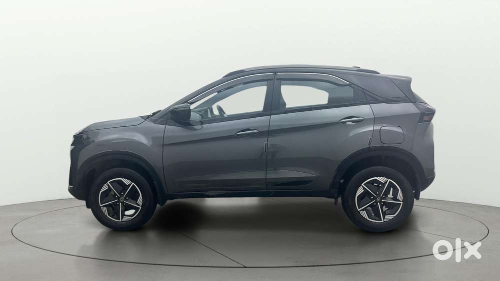 Tata Nexon Fearless 1.2 Revotron Petrol 6 Mt Dt, 2024, Petrol