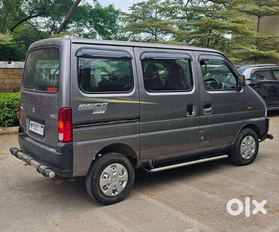 Maruti Suzuki Eeco 7 Seater Standard, 2023, Petrol