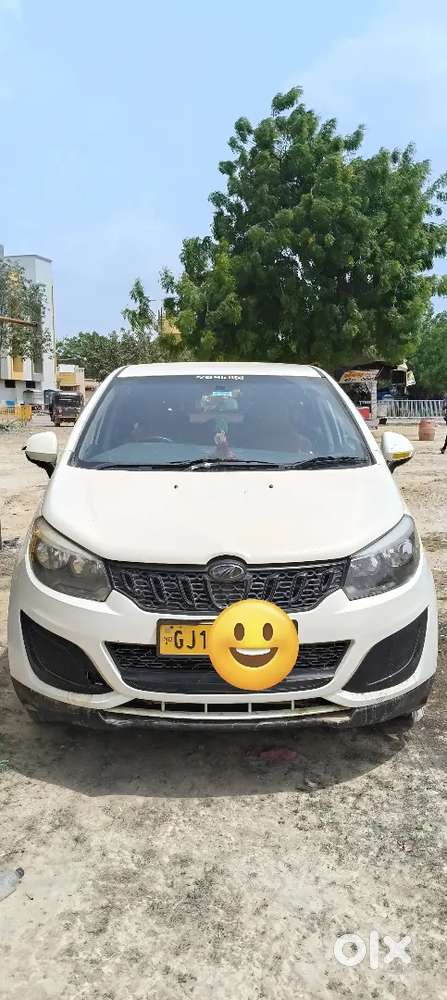 Mahindra Marazzo Diesel 2019 Car