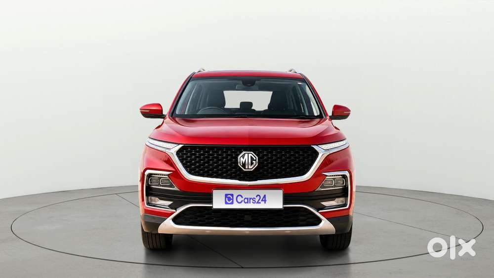 Mg Hector 2.0 Sharp Diesel, 2019, Diesel