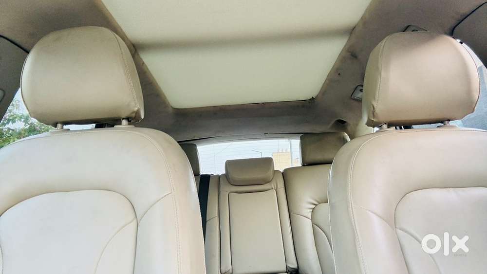 Audi Q5 Diesel 2012
