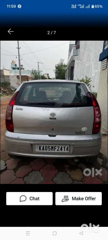 Tata Indica