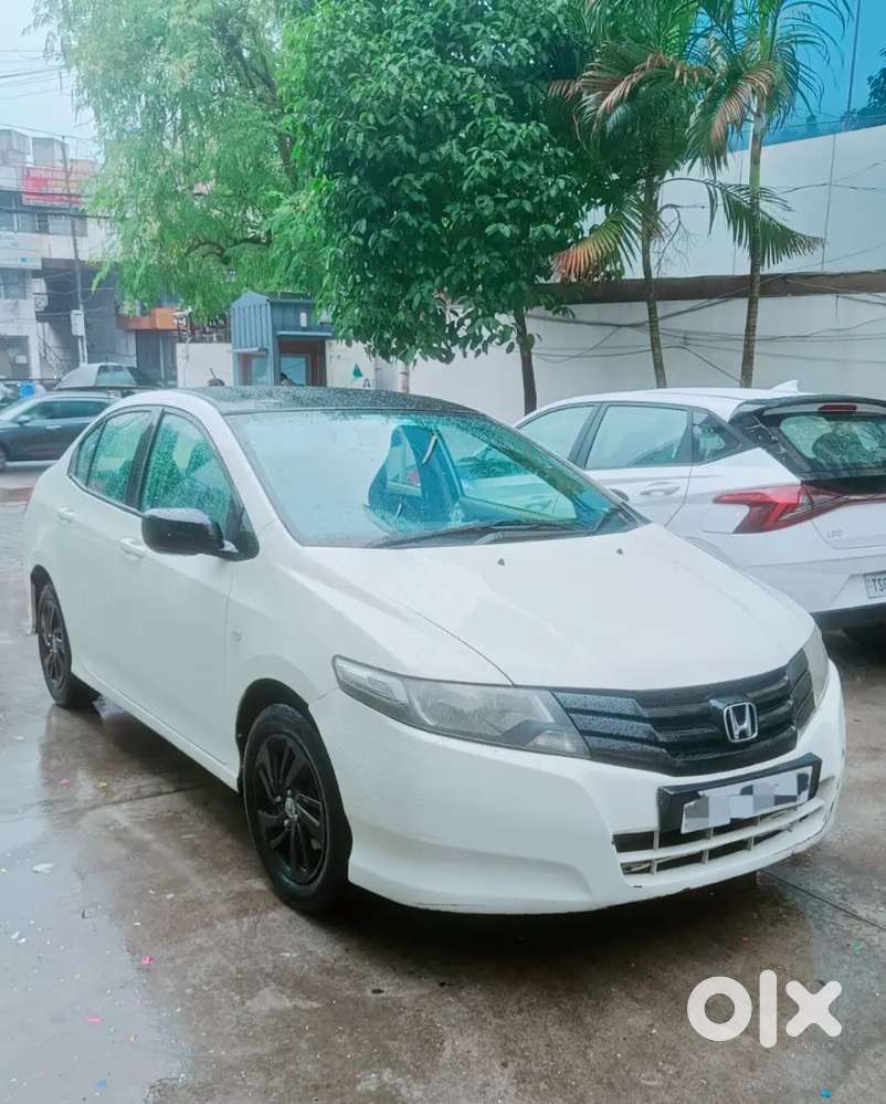 Honda City 2009 1.5 Petrol Manual