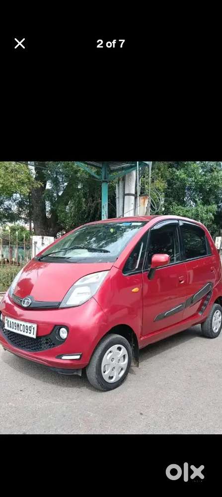 Very Good Condition