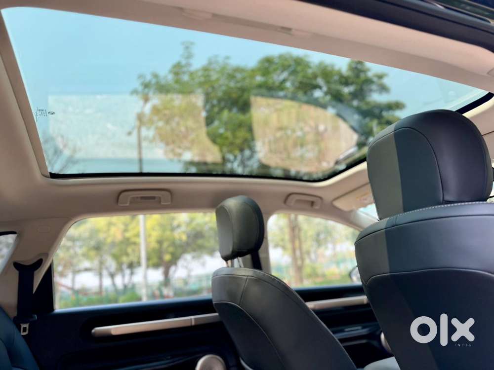 Mg Windsor Ev Essence, 2025, Electric