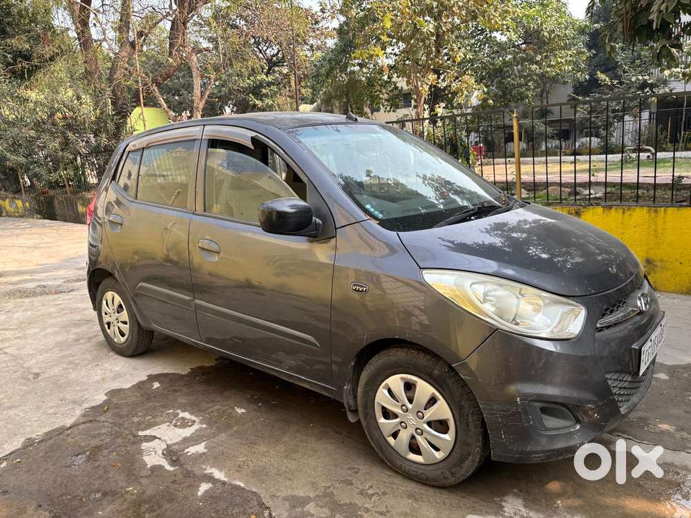 Hyundai I10 Magna, 2011, Petrol