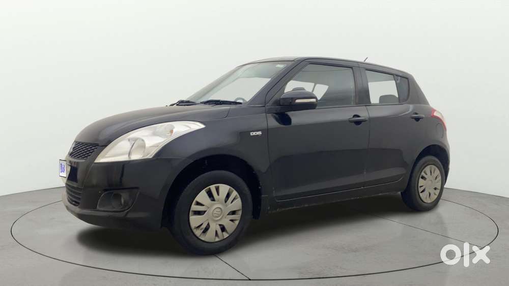 Maruti Suzuki Swift Vdi, 2013, Diesel