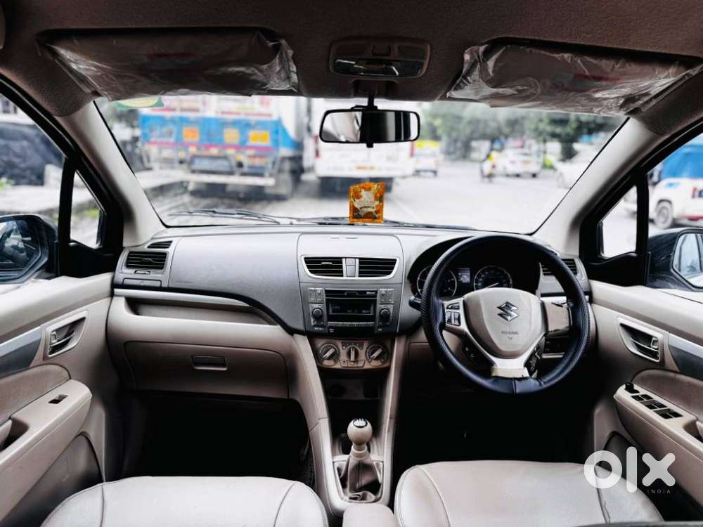 Maruti Suzuki Ertiga Vdi, 2016, Diesel