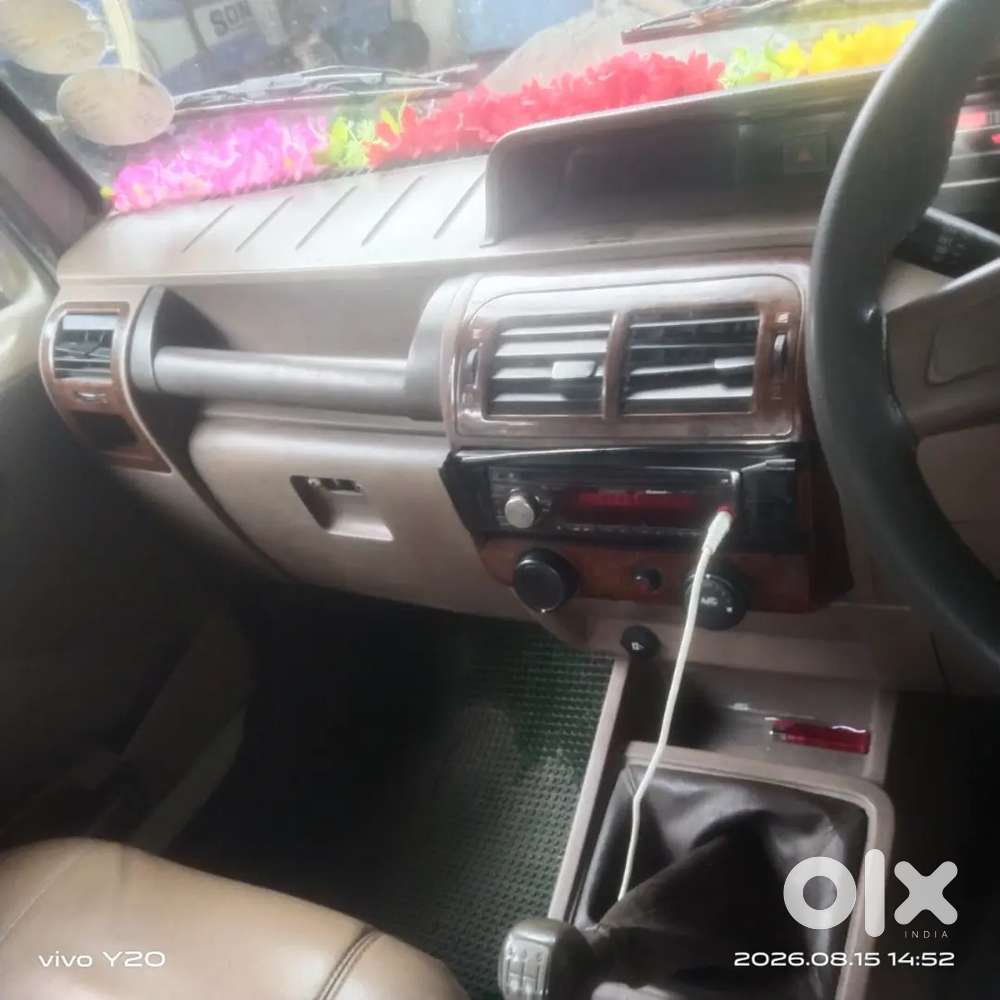 Mahindra Bolero Slx 2012 Diesel