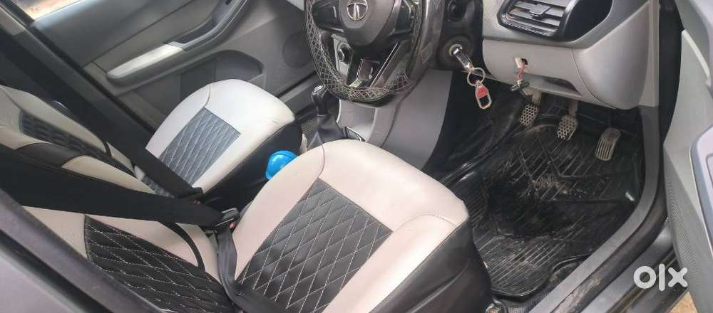 Tata Tigor 1.2 Revotron Xm Cng, 2023, Cng & Hybrids