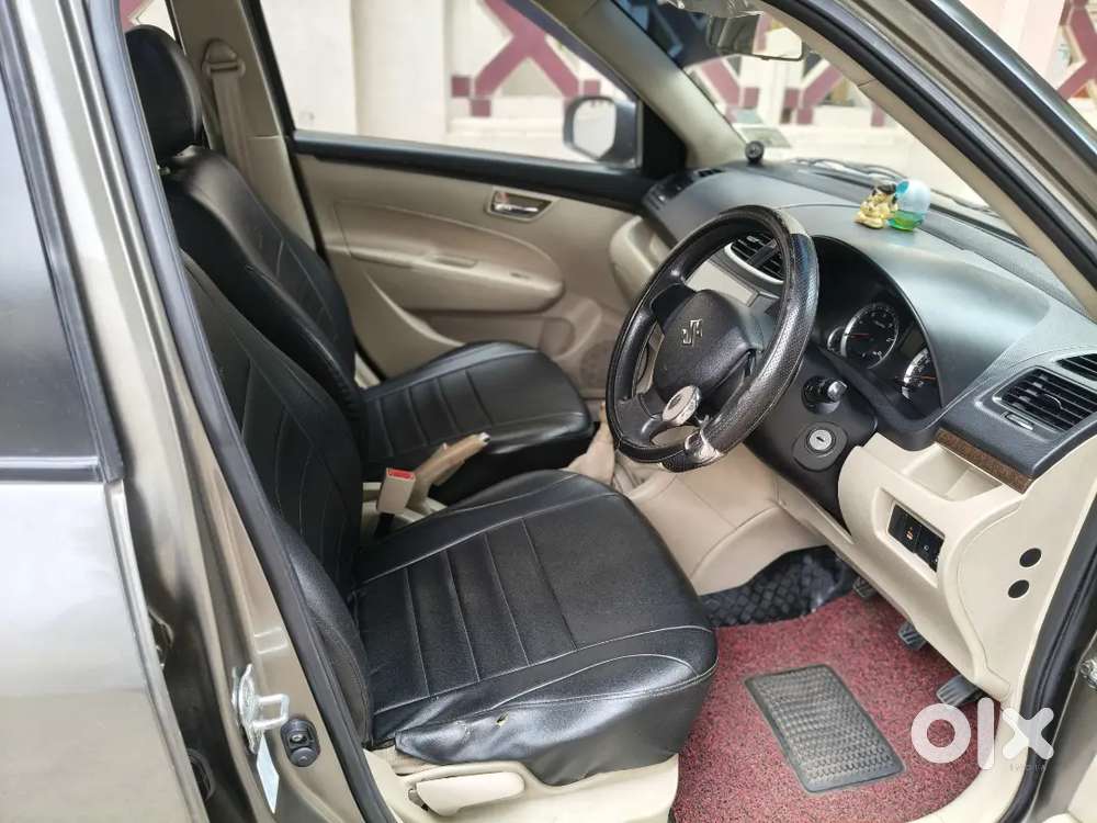 Low Km Driven At Showroom Condition
