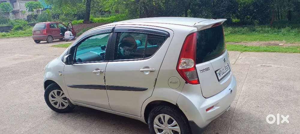Maruti Suzuki Ritz 2013 Diesel Well Maintained