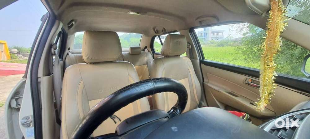 Maruti Suzuki Dzire