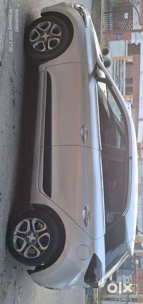 Hyundai I20 Asta (o) 1.2 Mt, 2018, Diesel